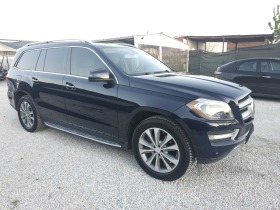 Mercedes-Benz GL 450  500 | Mobile.bg   3