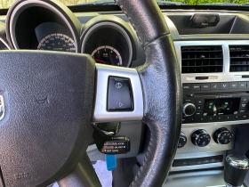 Dodge Nitro 2.8CRDI Автомат/Кожа, снимка 15