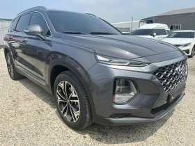 Hyundai Santa fe    TM 2.0 CRDI 4WD PREMIUM | Mobile.bg    8