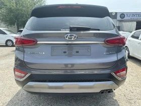 Hyundai Santa fe    TM 2.0 CRDI 4WD PREMIUM | Mobile.bg    5