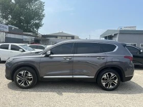 Hyundai Santa fe    TM 2.0 CRDI 4WD PREMIUM | Mobile.bg    3