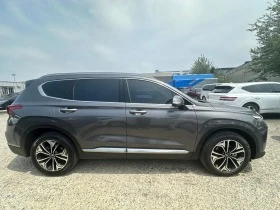 Hyundai Santa fe    TM 2.0 CRDI 4WD PREMIUM | Mobile.bg    7