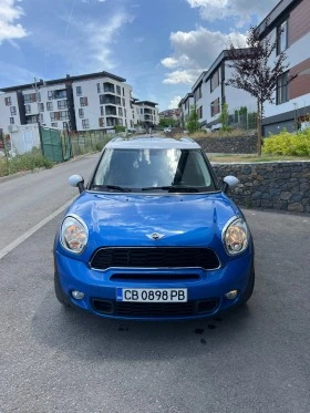 Mini Countryman, снимка 3