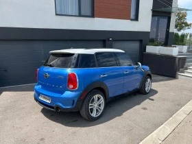 Mini Countryman, снимка 2