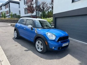 Mini Countryman, снимка 1