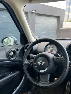 Mini Countryman, снимка 6