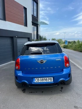 Mini Countryman, снимка 5