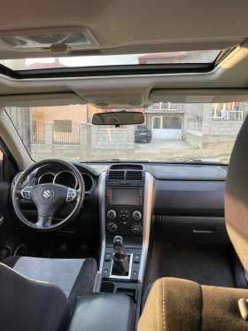 Suzuki Grand vitara 1.9 DDS, снимка 16