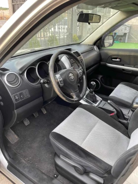 Suzuki Grand vitara 1.9 DDS, снимка 8