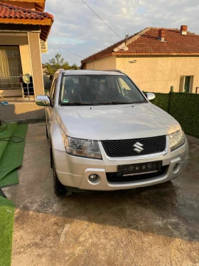     Suzuki Grand vitara 1.9 DDS