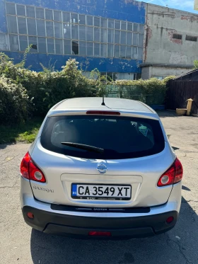 Nissan Qashqai, снимка 3