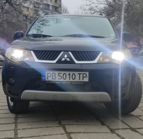 Обява за продажба на Mitsubishi Outlander ~12 899 лв. - изображение 1