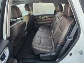 Infiniti QX60, снимка 13