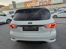 Infiniti QX60, снимка 6