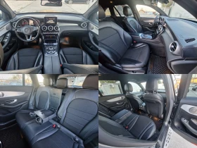 Mercedes-Benz GLC 220 9G/4matic/DISTR/CAMERA/PODGREV/BURMESTER/KEYLESS | Mobile.bg    15