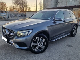 Mercedes-Benz GLC 220 9G/4matic/DISTR/CAMERA/PODGREV/BURMESTER/KEYLESS | Mobile.bg    2