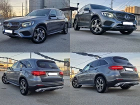 Mercedes-Benz GLC 220 9G/4matic/DISTR/CAMERA/PODGREV/BURMESTER/KEYLESS | Mobile.bg    3