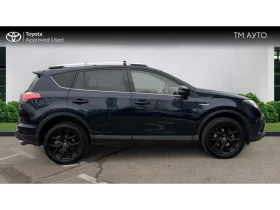 Toyota Rav4 2.5HSD Dynamic+  | Mobile.bg    17