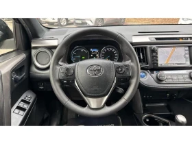 Обява за продажба на Toyota Rav4 2.5HSD Dynamic+  ~42 900 лв. - изображение 8