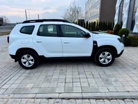 Dacia Duster 4x4-1.5DCI-НАВИГАЦИЯ-КАМЕРА-КЛИМАТРОНИК-ПАРКТРОНИК, снимка 4