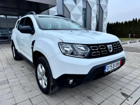 Dacia Duster 4x4-1.5DCI-НАВИГАЦИЯ-КАМЕРА-КЛИМАТРОНИК-ПАРКТРОНИК, снимка 3