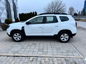 Dacia Duster 4x4-1.5DCI-НАВИГАЦИЯ-КАМЕРА-КЛИМАТРОНИК-ПАРКТРОНИК, снимка 8