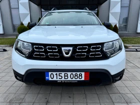 Dacia Duster 4x4-1.5DCI-НАВИГАЦИЯ-КАМЕРА-КЛИМАТРОНИК-ПАРКТРОНИК, снимка 2