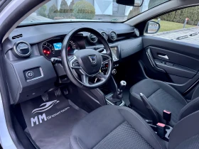 Dacia Duster 4x4-1.5DCI-НАВИГАЦИЯ-КАМЕРА-КЛИМАТРОНИК-ПАРКТРОНИК, снимка 9