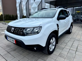 Dacia Duster 4x4-1.5DCI-НАВИГАЦИЯ-КАМЕРА-КЛИМАТРОНИК-ПАРКТРОНИК 1