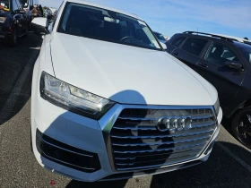 Audi Q7 Prestige* distronic* Matrix* Bose* обдух* pano* He, снимка 2