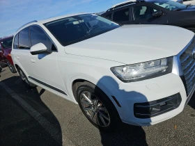 Audi Q7 Prestige* distronic* Matrix* Bose* обдух* pano* He, снимка 3