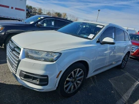 Audi Q7 Prestige* distronic* Matrix* Bose* обдух* pano* He, снимка 1