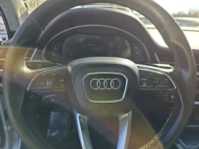 Audi Q7 Prestige* distronic* Matrix* Bose* обдух* pano* He, снимка 7