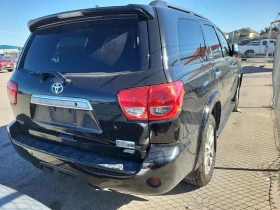 Toyota Sequoia PLATINUM    34700   | Mobile.bg    6