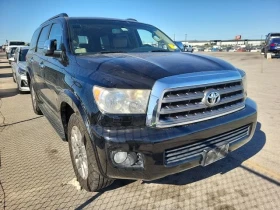  Toyota Sequoia