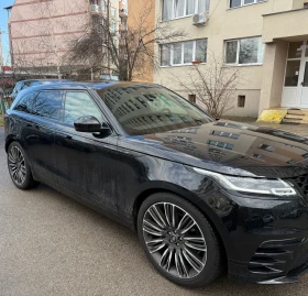 Land Rover Range Rover Velar, снимка 5