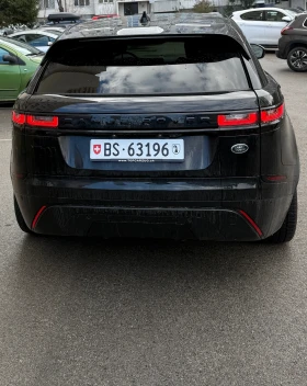 Land Rover Range Rover Velar, снимка 4