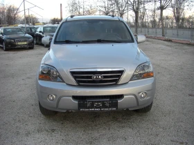 Kia Sorento 2.5crdi 4x4 FACELIFT, снимка 8