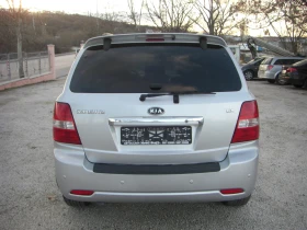 Kia Sorento 2.5crdi 4x4 FACELIFT, снимка 4