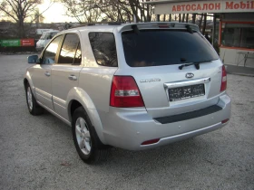 Kia Sorento 2.5crdi 4x4 FACELIFT, снимка 3