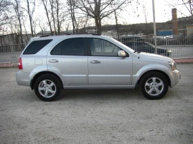 Kia Sorento 2.5crdi 4x4 FACELIFT, снимка 6