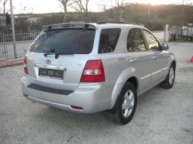 Kia Sorento 2.5crdi 4x4 FACELIFT, снимка 5