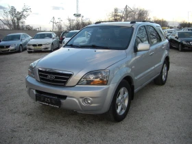 Kia Sorento 2.5crdi 4x4 FACELIFT, снимка 1