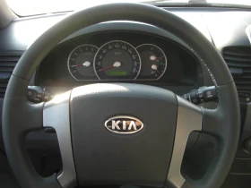 Kia Sorento 2.5crdi 4x4 FACELIFT, снимка 11