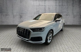 Audi Q7 45TDI/231HP/S-LINE/PANO/HD-MATRIX/CAM/ACC/AMB/897b, снимка 1