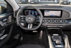 Mercedes-Benz GLE 450 AMG - 82998 EUR - 29282456 | Car24.bg