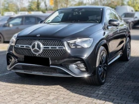 Mercedes-Benz GLE 450 AMG  1