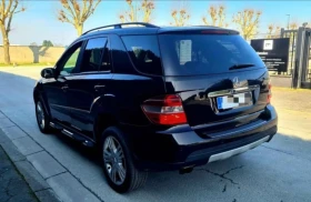 Mercedes-Benz ML 320 | Mobile.bg    2