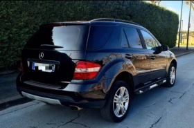 Mercedes-Benz ML 320 | Mobile.bg    8