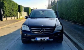 Mercedes-Benz ML 320, снимка 7